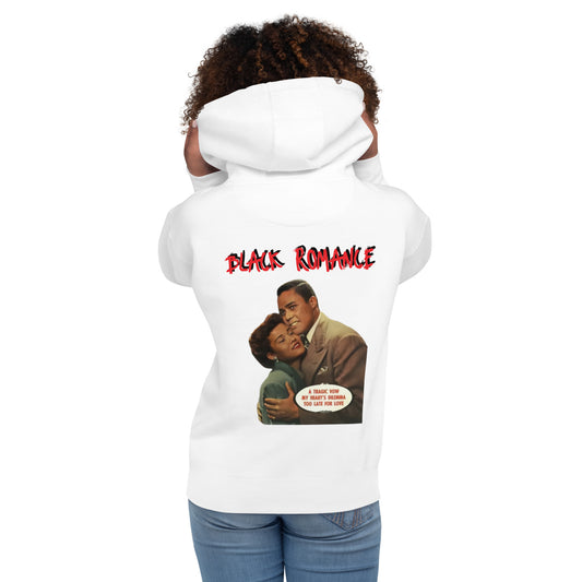Black Romance - Hoodie
